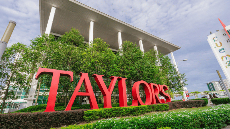 Taylor's University Lakeside Campus